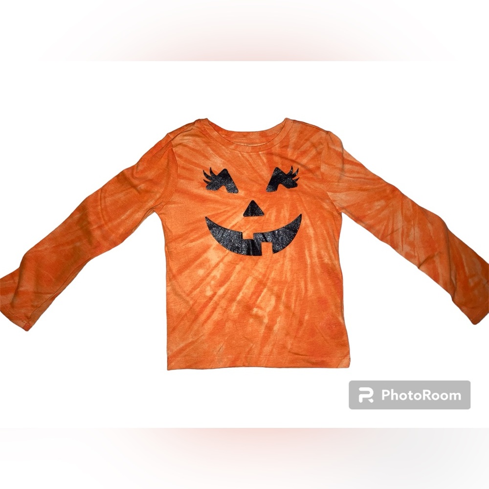 Girls Long sleeve shirt